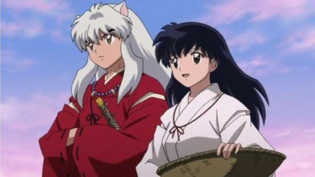 Gambar Anime Romantis Banget 8 08287