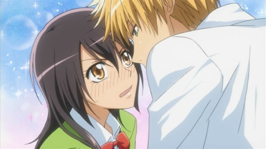 Gambar Anime Romantis Banget 9 5c6b2