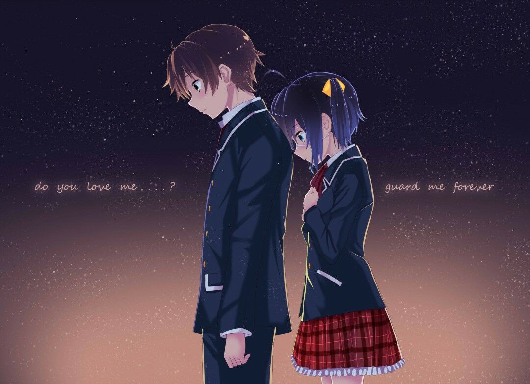 Gambar Anime Romantis Hd 14 9edd5
