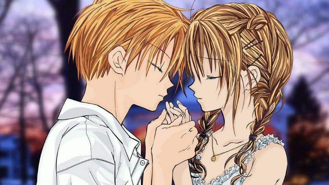 Gambar Anime Romantis Hd 2 Ce332