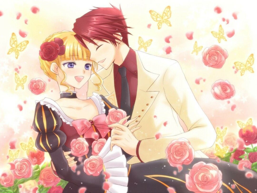 Gambar Anime Romantis Saat Hujan 5 Bb6cf