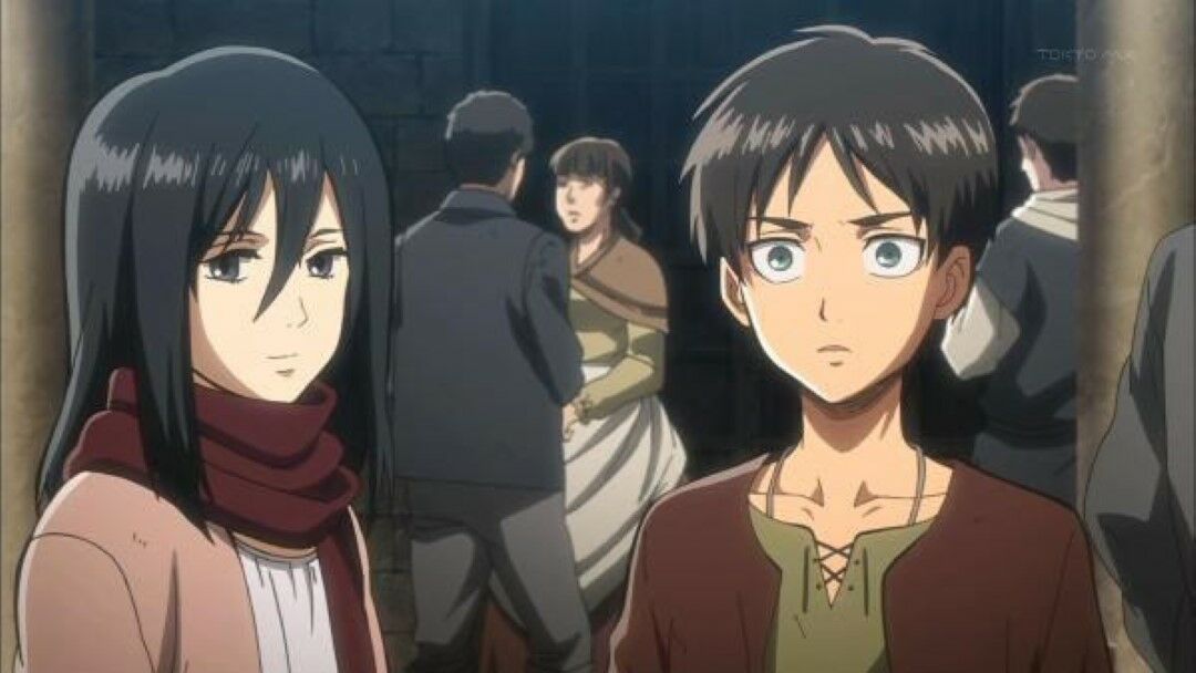 Gambar Anime Romantis Terpisah 5 Bbbd5