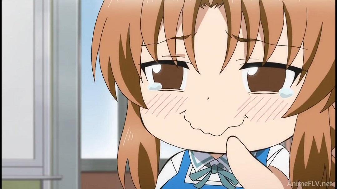 40 Gambar Anime Lucu Terkocak Bikin Wibu Ketawa Sendiri Jalantikus