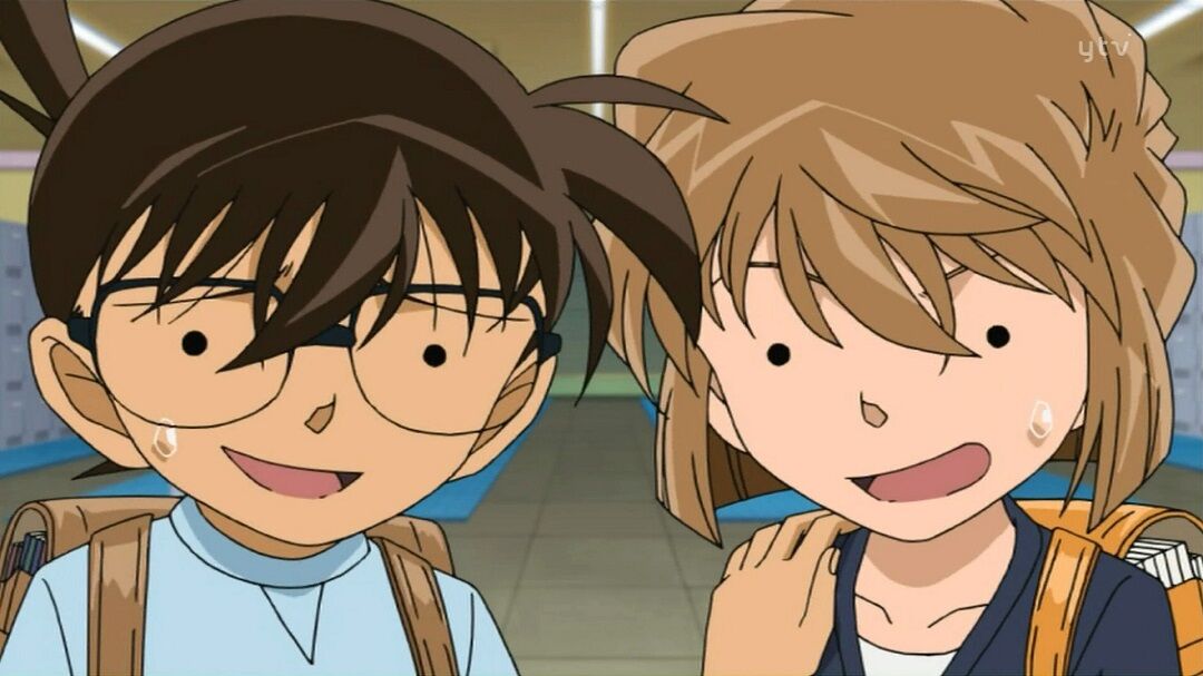 Gambar Anime Lucu Romantis 3 Ded3f
