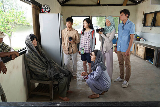 Review The Man From The Sea 02 758e2