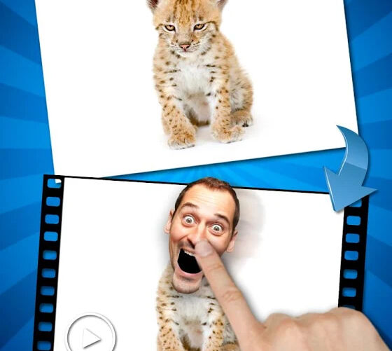 Aplikasi Edit Video Lucu 02 C34b6