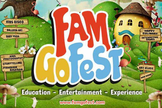 Event Jakarta Famgofest 2689c