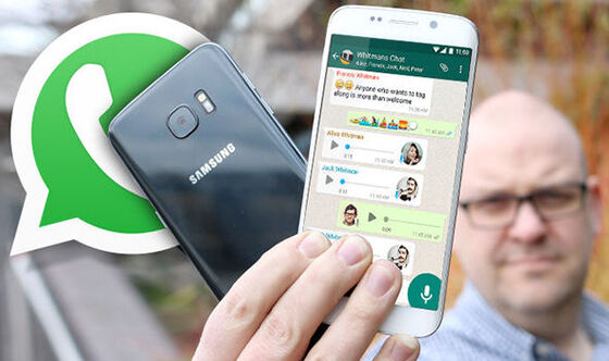 Cara Buka Blokir Whatsapp Fc874
