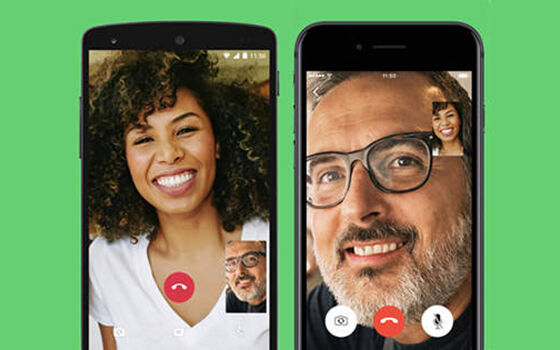 Aplikasi Video Call Whatsapp 0fc25