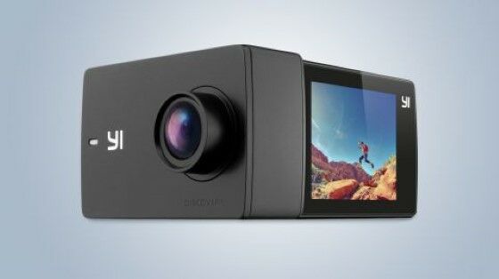 Kamera Vlog Murah 5 A384d