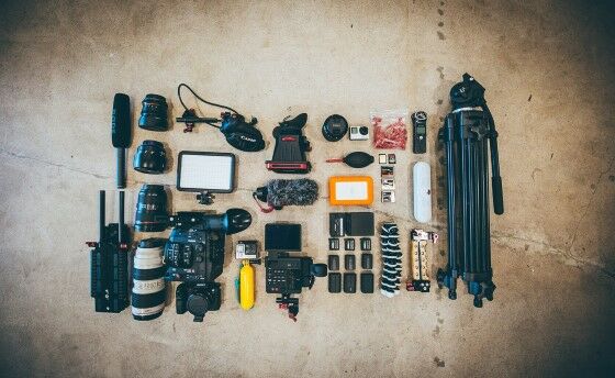 Kamera Vlog Murah Feb1f