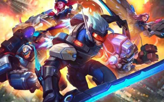 Cheat Skin Mobile Legends 21b20