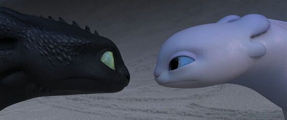 How To Train Your Dragon 3 2 8a895