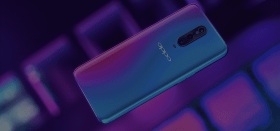 Oppo R17 Pro 2 A5e03