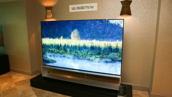 001 Lg Oled Tv 8k01 997f7