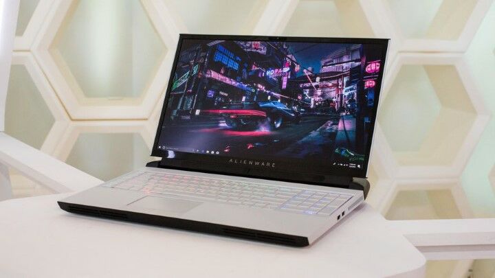 Alienware Area 51m 08 C042a