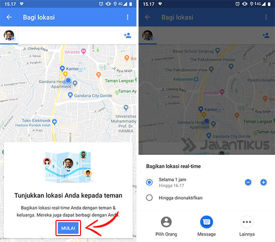 Cara Melacak Nomor Hp Lewat Google Maps 02 63f55