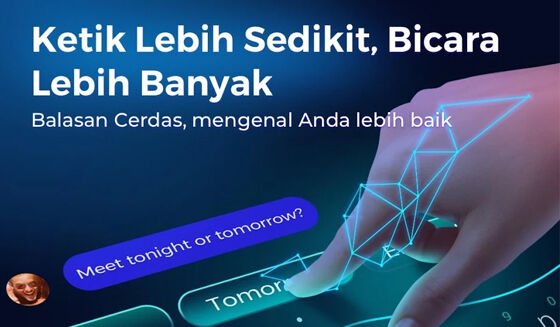 Aplikasi Keyboard Android Cheetah Cd1a1