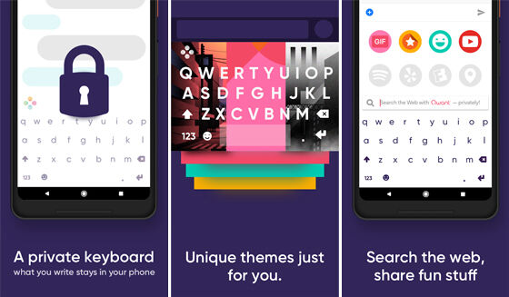 Aplikasi Keyboard Android Fleksy 6e557