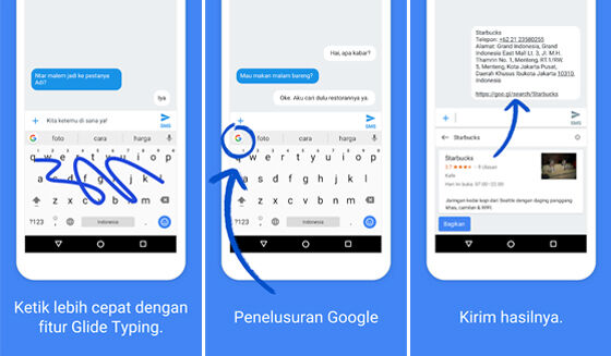 Aplikasi Keyboard Android Gboard 7fd52