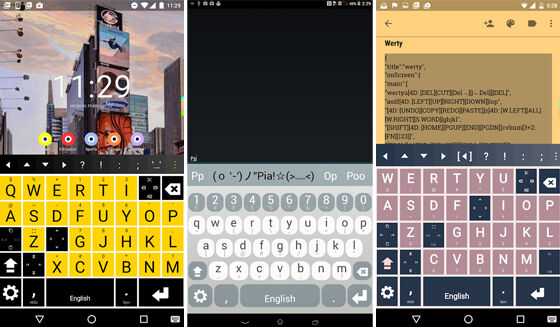 Aplikasi Keyboard Android Multiling D91ea