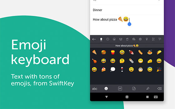 Aplikasi Keyboard Android Swiftkey 58a07
