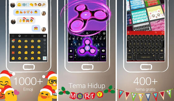 Aplikasi Keyboard Android Touchpal 0b03d