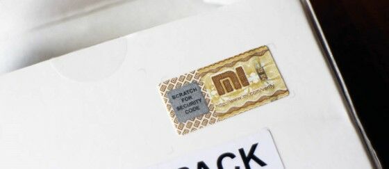 Cara Cek Hp Xiaomi 3 E9051