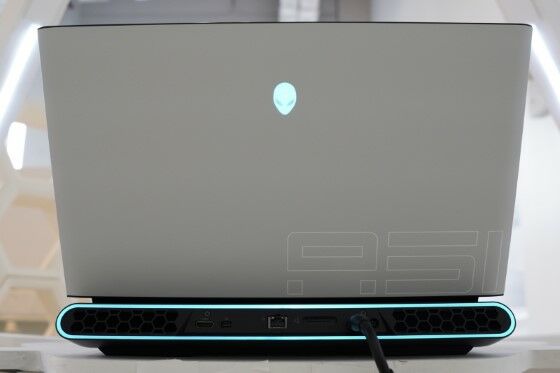 Laptop Alienware Area 51m 2 12a49
