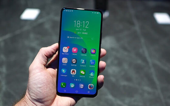 Urutan Snapdragon 700 0828f