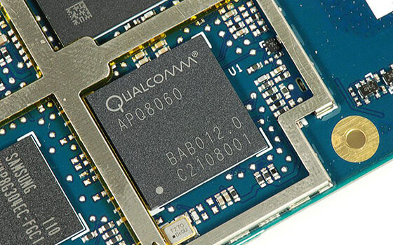 Urutan Snapdragon S2 F26c3
