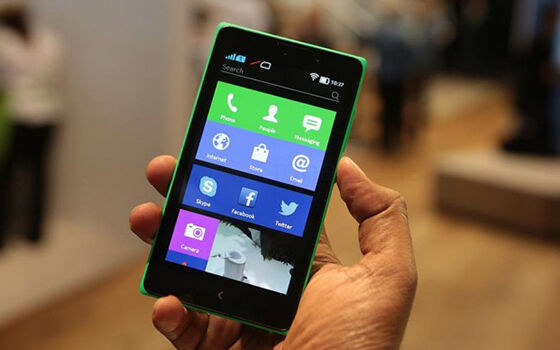 Urutan Snapdragon S4 D8838