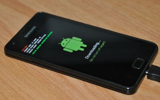 Cara Mengatasi Bootloop 4 8735b