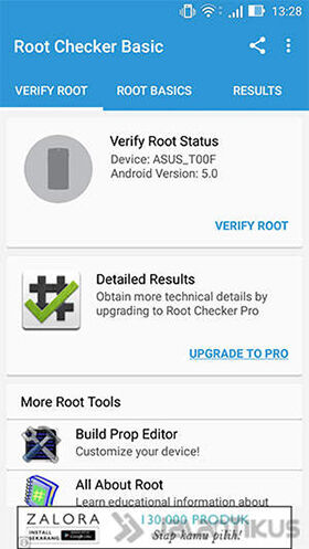 Cara Cek Root Android 01 34a2f