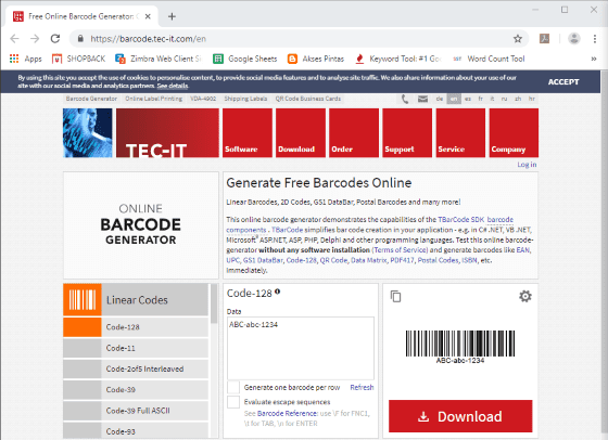 Cara Membuat Barcode1 0043a