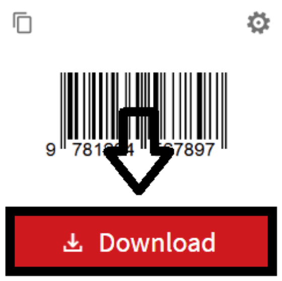 Cara Membuat Barcode5 76573