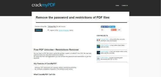 Cara Membuka PDF yang Terkunci di Android & PC (Update) Jalantikus