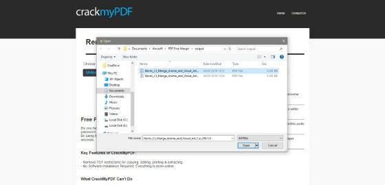 Cara Membuka PDF yang Terkunci di Android & PC (Update) Jalantikus