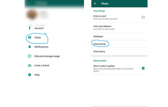 Cara Memperbarui Whatsapp JT 2 37236