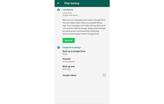 Cara Memperbarui Whatsapp JT 3 Bd9ce