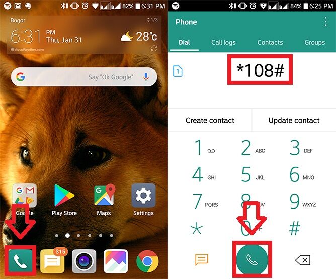 Cara Daftar Wifi Id 2 C1f7d