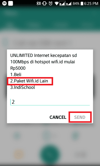 Cara Daftar Wifi Id 3 0d2cc