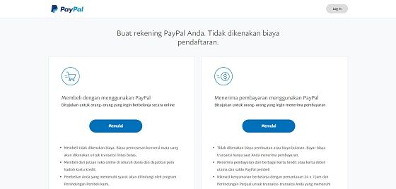 Cara Daftar Paypal 2 25d6a