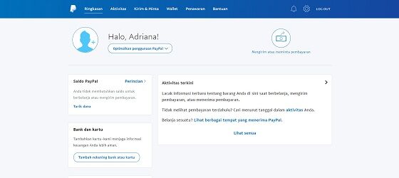 Cara Daftar Paypal 5 Dc57b