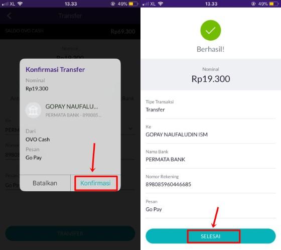 Top Up Gopay Tanpa Biaya Admin - Tarik Tunai Gopay Di Atm Bca Gratis Biaya Admin Gopay - Besaran minimal tersebut sama dengan beberapa dompet digital lainnya, seperti.