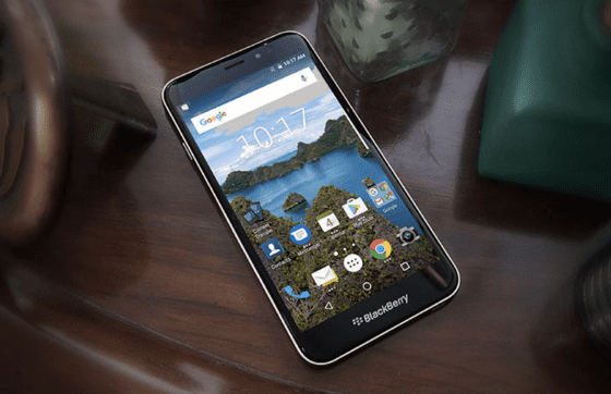 Blackberry Android 1 29753