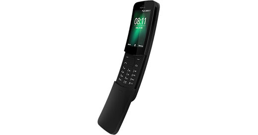 Nokia 8110 8f901