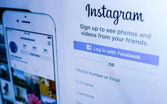 Tanda Akun Instagram Dihack 02 B0e32