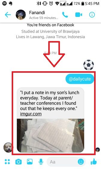 Trik Tersembunyi Facebook Messenger2 E5d6f