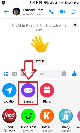 Trik Tersembunyi Facebook Messenger4 3eea3